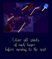 Pixel me Away screenshot, image №3832284 - RAWG