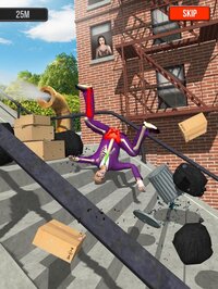 Stuntman Ragdoll Action Movie screenshot, image №3571076 - RAWG