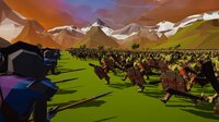 Polygon Fantasy Battle Simulator screenshot, image №3937363 - RAWG