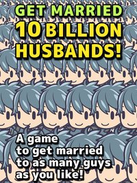 10 Billion Husbands screenshot, image №1703889 - RAWG