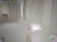 Star Wars Jedi Knight II: Jedi Outcast screenshot, image №314007 - RAWG