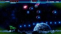 UNITED EARTH COMMAND: SPACE FORCE screenshot, image №2817992 - RAWG