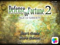 Defense of Fortune 2 screenshot, image №975450 - RAWG