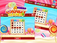 Bingo Big Fish - Bingo Tournaments & More screenshot, image №947816 - RAWG