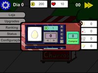 Churros Empire screenshot, image №1067425 - RAWG