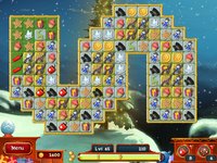 Christmas Puzzle 2 screenshot, image №703405 - RAWG