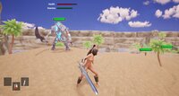 Naked Hero screenshot, image №3865901 - RAWG