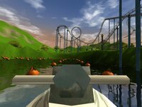 RollerCoaster Tycoon 3 screenshot, image №394849 - RAWG