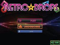 Retro Drop screenshot, image №1940633 - RAWG