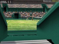 Roland Garros 2000 screenshot, image №309383 - RAWG