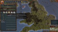 Europa Universalis IV: Rule Britannia screenshot, image №1826772 - RAWG