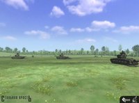 Steel Fury: Kharkov 1942 screenshot, image №468162 - RAWG