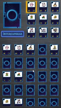 (BETA) Juego de cartas de Digimon screenshot, image №2356227 - RAWG