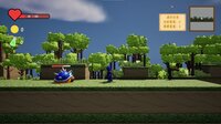 逃离梦魇(Escape from the nightmare) screenshot, image №4188653 - RAWG