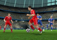 FIFA 10 screenshot, image №526936 - RAWG