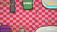 The Breakfast Fight Club screenshot, image №2443039 - RAWG
