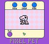 Pixel Pet Project (P3) screenshot, image №3117721 - RAWG