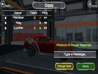 Car Fight Multiplayer Battle screenshot, image №926788 - RAWG