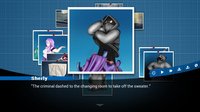 Sweet Truth Visual Novel Demo screenshot, image №2096159 - RAWG