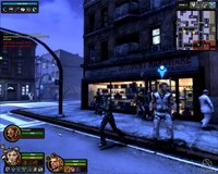 Escape from Paradise City screenshot, image №437902 - RAWG