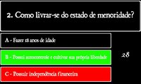 Roda da Filosofia screenshot, image №1205800 - RAWG