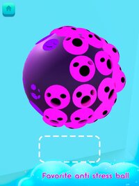 Fidget: Pop It & Simple Dimple screenshot, image №2926109 - RAWG