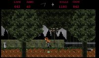 Silver Island Demo screenshot, image №1034785 - RAWG