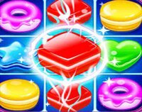 Candy Star Jelly Saga screenshot, image №3394169 - RAWG