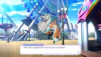 Falling for Yaoguais screenshot, image №4174529 - RAWG