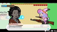 Sakamoto Dangerous Barrage screenshot, image №4218243 - RAWG