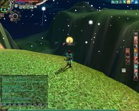 Ys Online: The Call of Solum screenshot, image №515919 - RAWG
