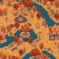 SpookyTown CountDown screenshot, image №3584788 - RAWG