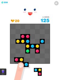 Dot Blocks! screenshot, image №1998606 - RAWG