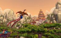 World of Warcraft: Mists of Pandaria screenshot, image №585992 - RAWG