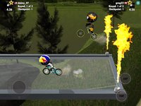 Stickman Bike Battle screenshot, image №1920096 - RAWG