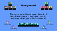 Super Daycare Nightmare screenshot, image №2447907 - RAWG