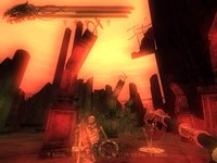 Dragonblade: Cursed Lands' Treasure screenshot, image №466897 - RAWG