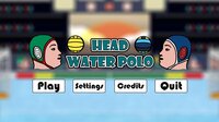 Head Water Polo screenshot, image №3663982 - RAWG