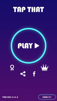 TapThat screenshot, image №1205537 - RAWG
