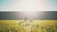 Grass Mowing Simulator screenshot, image №2624060 - RAWG