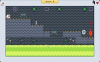 2D Platformer Lab screenshot, image №3642848 - RAWG