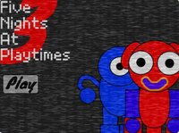 Five Nights At Playtime 3 screenshot, image №3856326 - RAWG