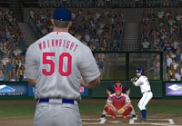 MLB 07: The Show screenshot, image №593068 - RAWG