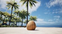 Coconut Simulator 2 screenshot, image №4291360 - RAWG