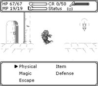 Bound Arms screenshot, image №2392181 - RAWG