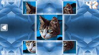 Poly Puzzle: Cats screenshot, image №3114720 - RAWG