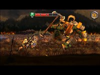 Forged in Battle: Man at Arms screenshot, image №1468931 - RAWG