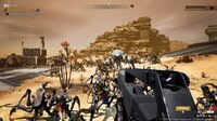 Starship Troopers: Extermination screenshot, image №3886837 - RAWG