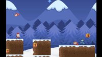 Santa Runner screenshot, image №1715554 - RAWG