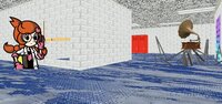 Baldi's Basics 1 1/2: The Adequate School screenshot, image №3817322 - RAWG